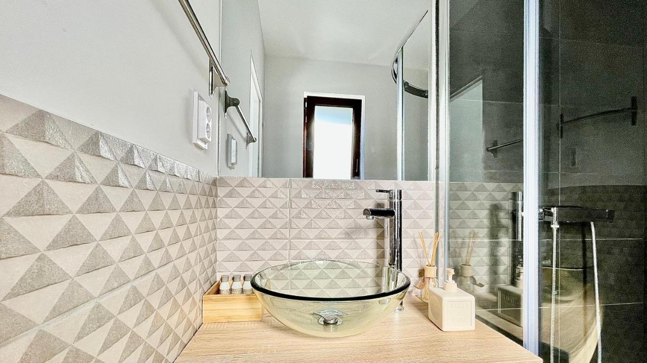 Apartament Linistit / Cozy Apartment Câmpulung Moldovenesc Eksteriør bilde
